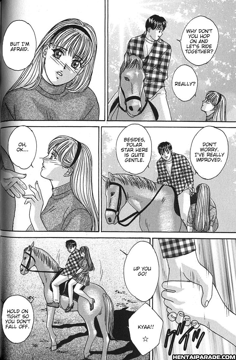 Blue Eyes Chapter 7000 Page 61